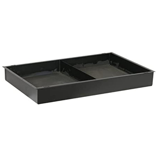 Lowell PC312 Recessed Backbox for Clock/Speaker Center