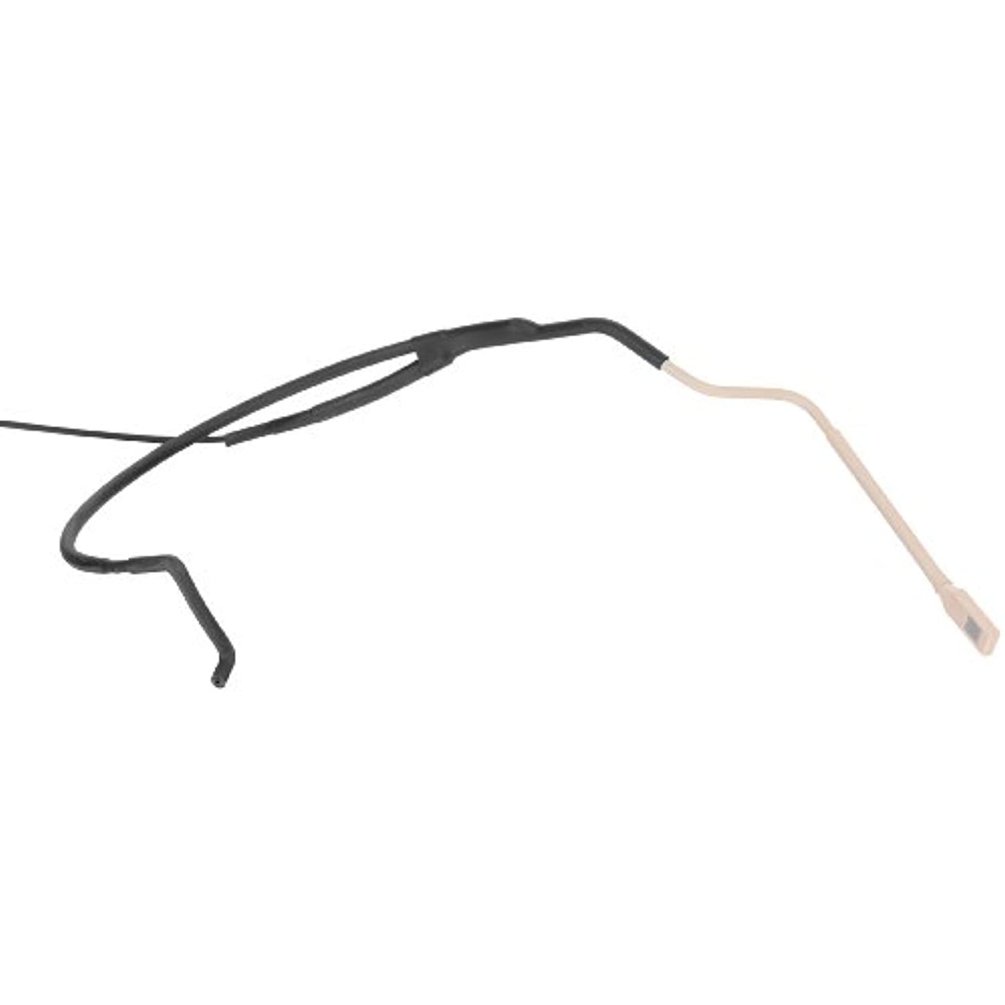 Countryman MHHW3HH05LSR W3 ISOMAX Hypercardioid Headset Microphone for Sennheiser Transmitters (Light Beige)