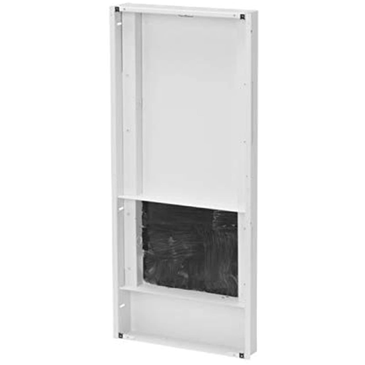 Lowell CTC-BXR Recessed Backbox for Modular Clock/Speaker Center