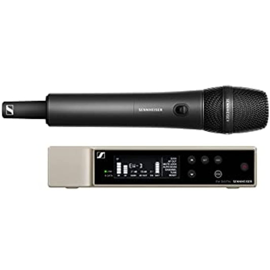 Sennheiser EW-D 835-S Dynamic handheld SET (R1-6)