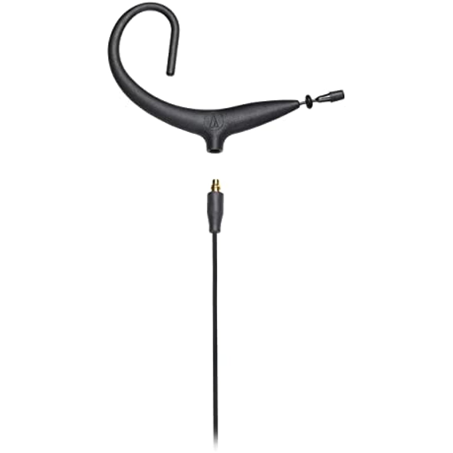 Audio-Technica BP893xCT4 Headworn Microphone for Shure Wireless - Black