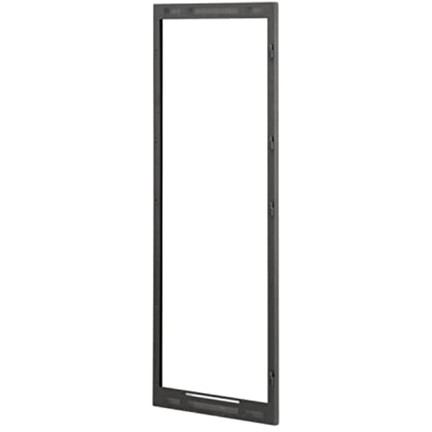Lowell LDDF Dual-Door Frame