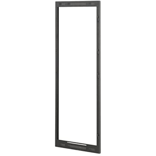 Lowell LDDF Dual-Door Frame