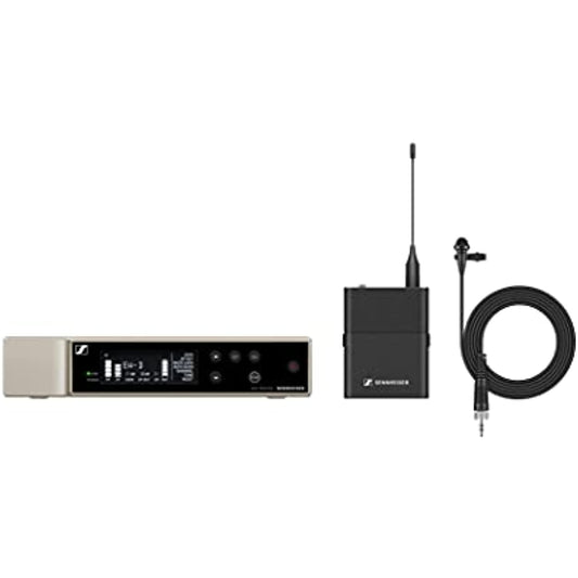 Sennheiser EW-D ME2 Lavalier SET (Q1-6)