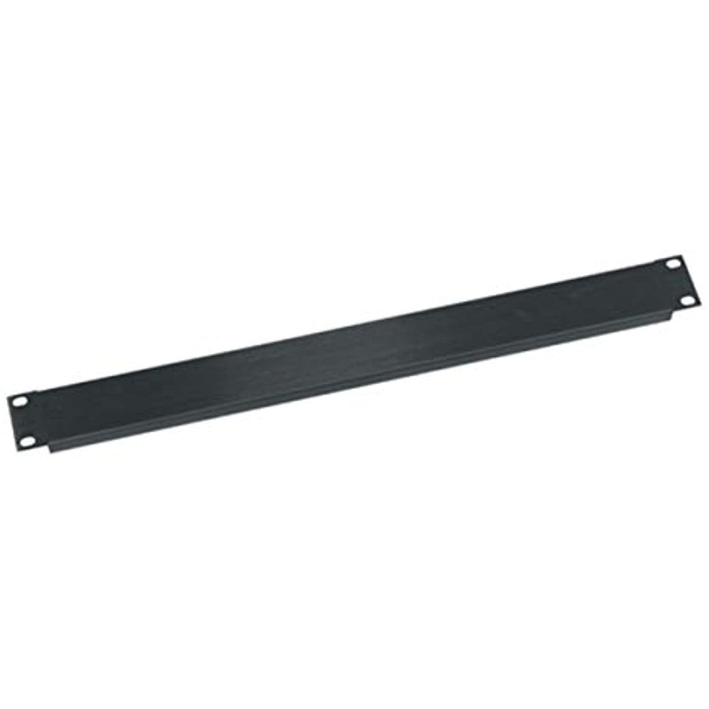 Middle Atlantic 1 RU Blank Flanged Panel