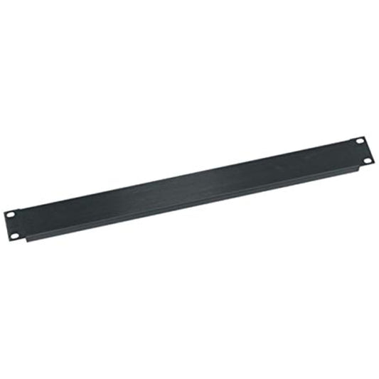 Middle Atlantic 1 RU Blank Flanged Panel