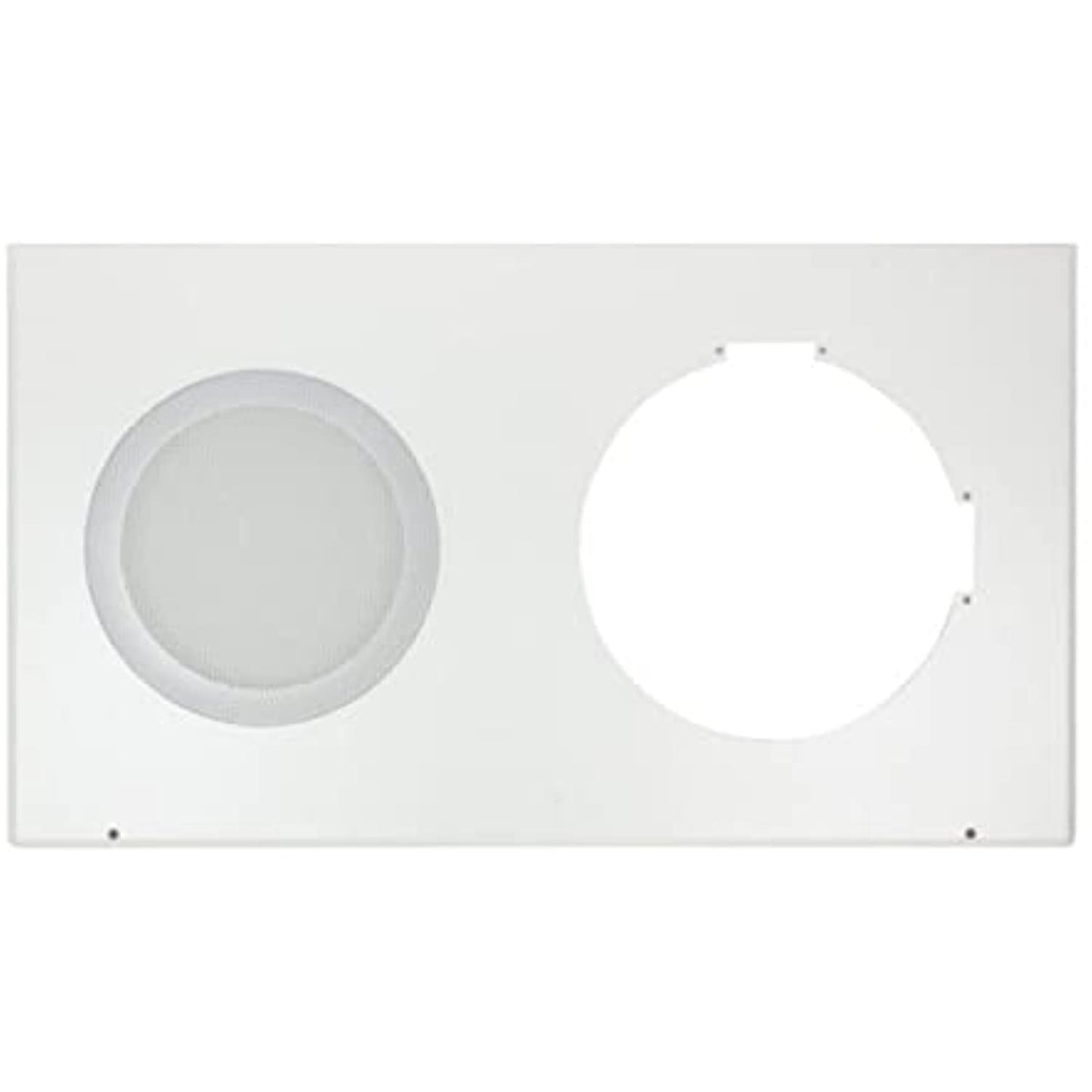 Lowell MC-301 Clock/Speaker Center for Analog Clock