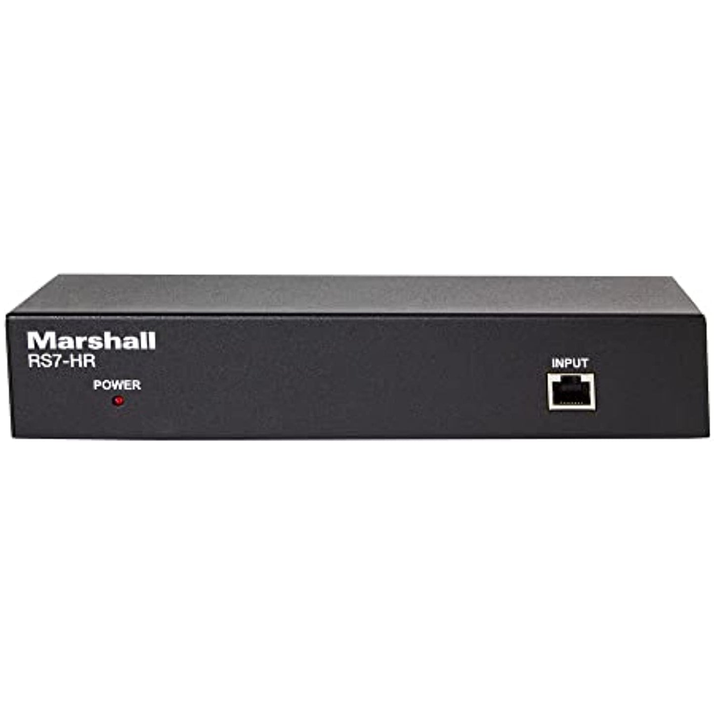 Marshall RS7-HR RS232/RS422 Home Run Distribution Box