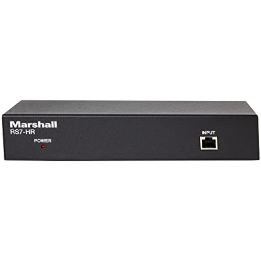 Marshall RS7-HR RS232/RS422 Home Run Distribution Box