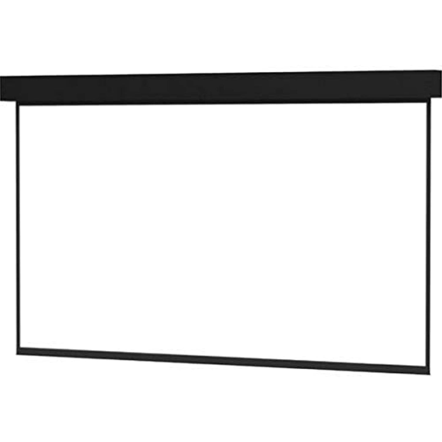 Da-Lite Professional Electrol HDTV Format (99781E)