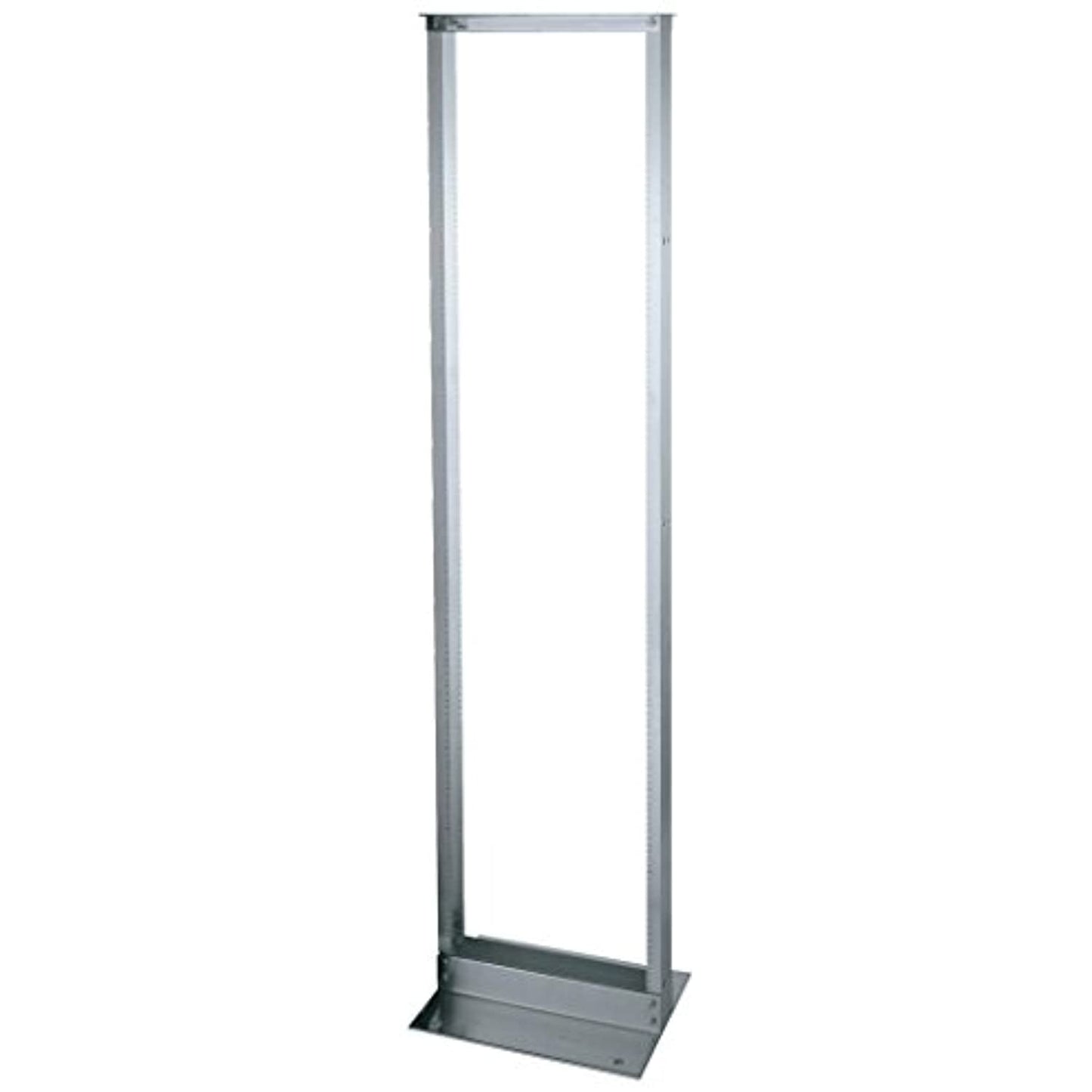 Middle Atlantic 45 Ru 78.75" 2 Post Rack -