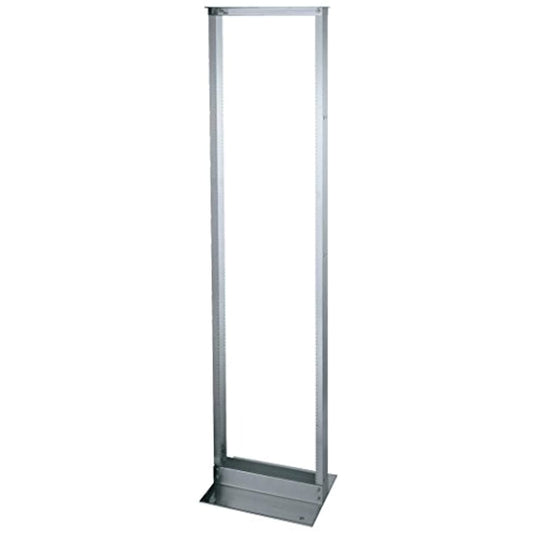 Middle Atlantic 45 Ru 78.75" 2 Post Rack -