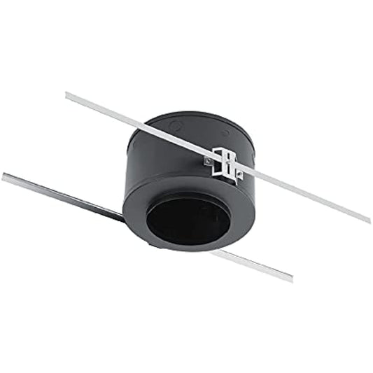 AtlasIED EZE410 EZ Torsion Mount Enclosure for 4-Inch Loudspeaker