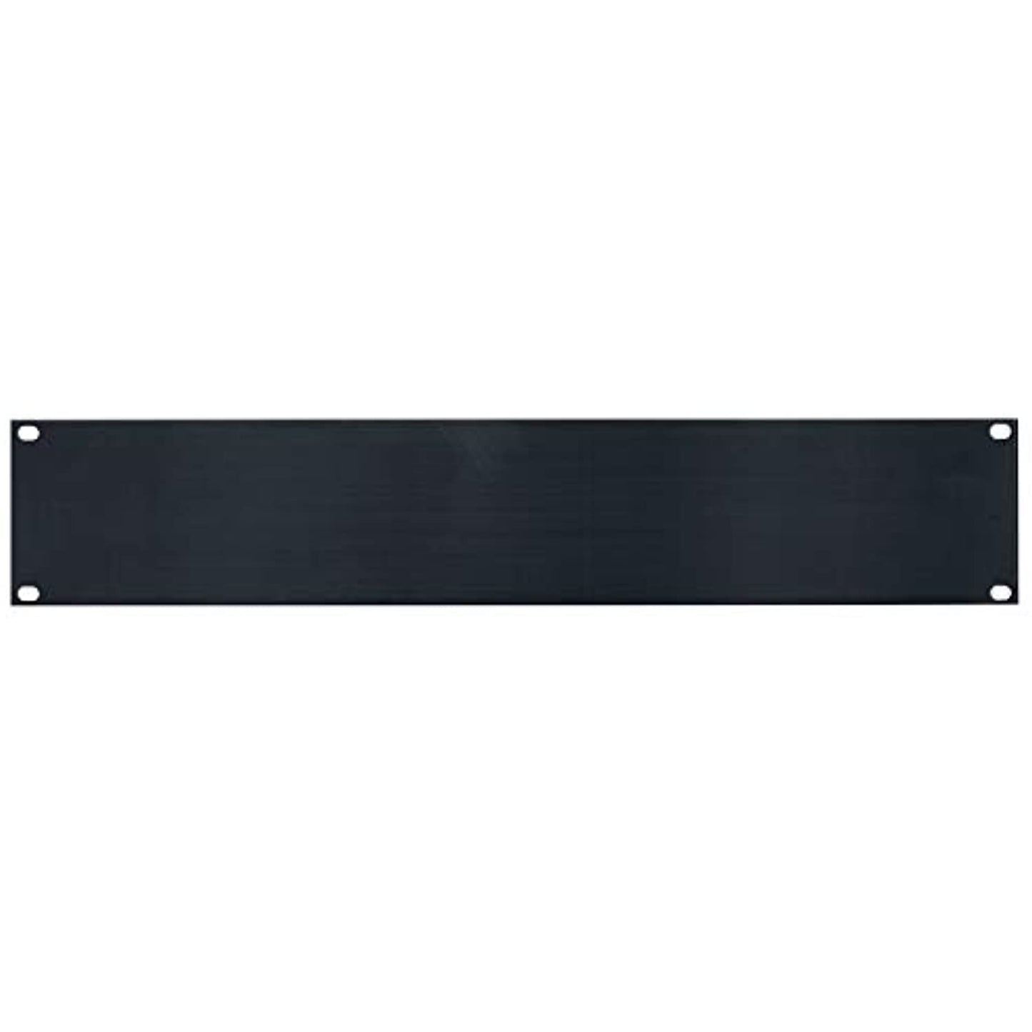 Lowell AFPB-2 2U Aluminum Flat Panel