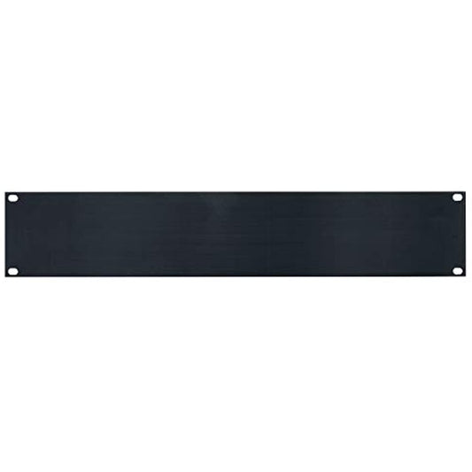 Lowell AFPB-2 2U Aluminum Flat Panel