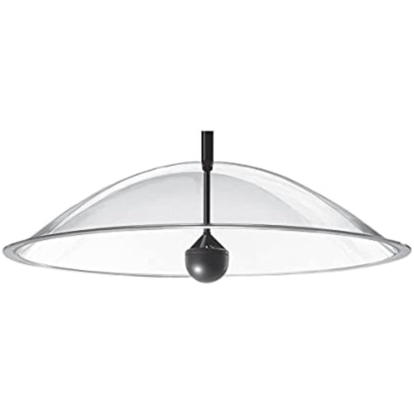 Soundtube SS30-C Parabolic Secret Sound Speaker, Clear