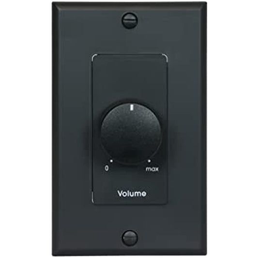 Lowell Attenuator 25W 70/25V (25LVCDB)