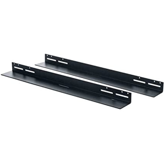 Lowell CHB-26 Chassis Brackets, 26 Inch