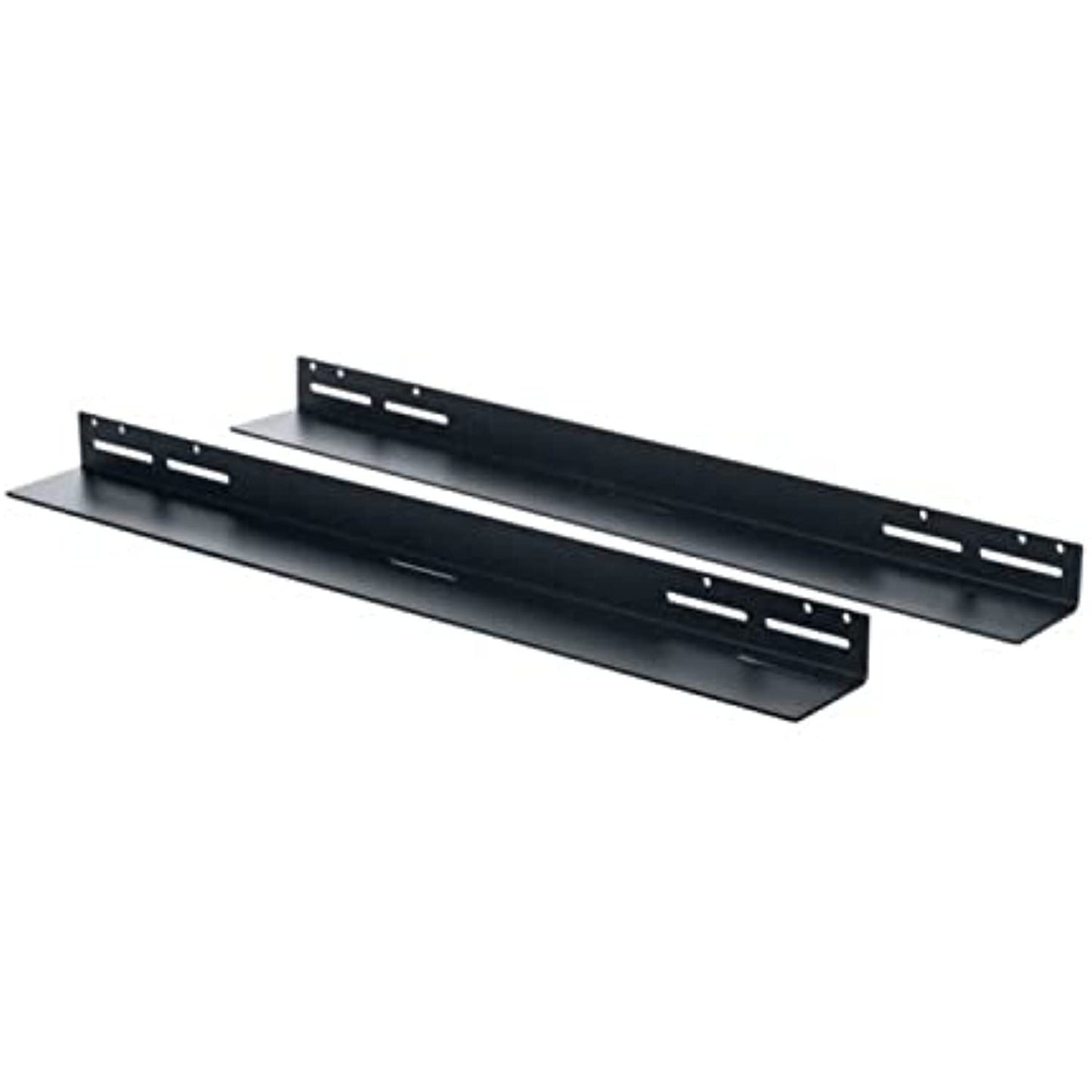 Lowell CHB-20 Chassis Brackets, 20 Inch