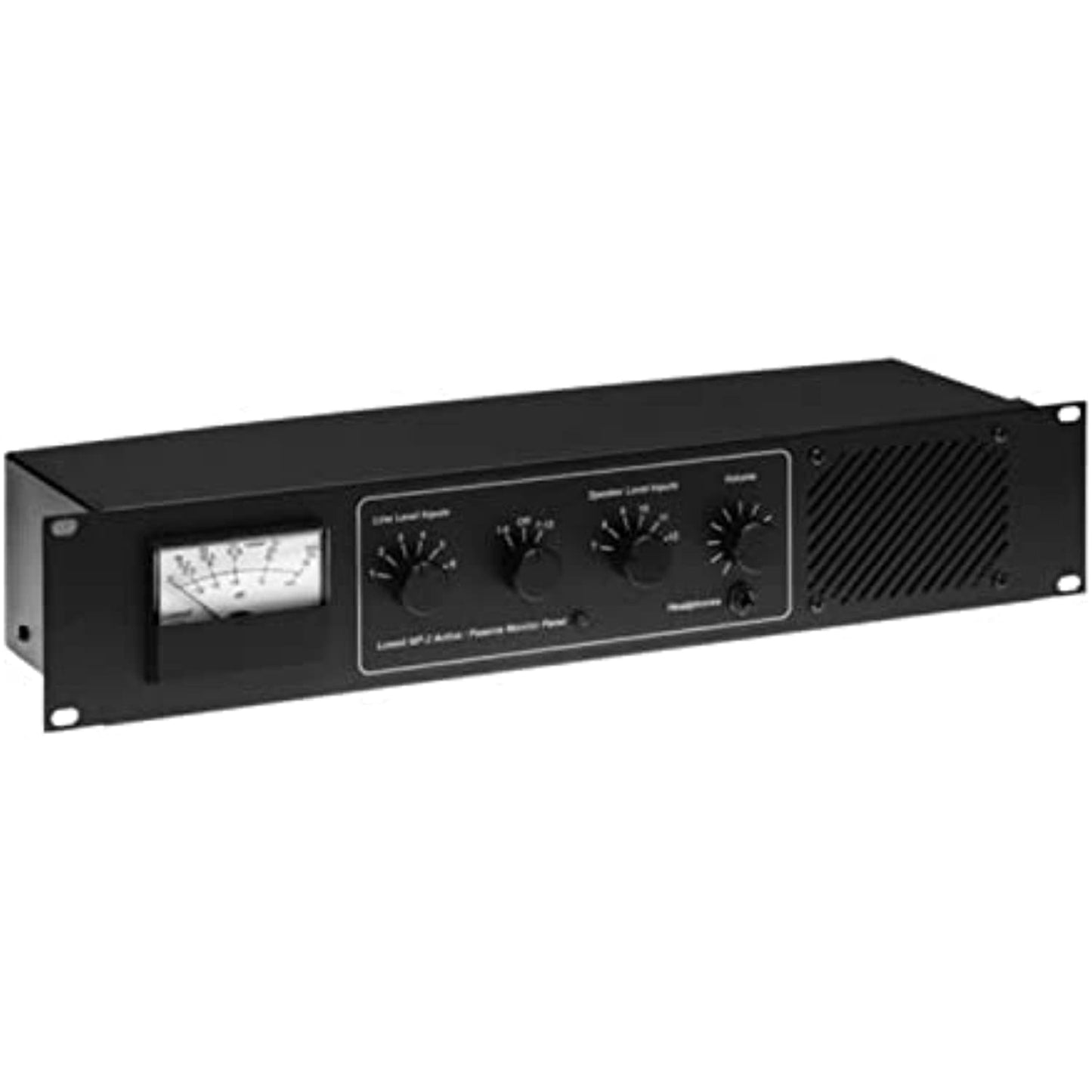Lowell MP-2 12 x 1 Active Monitor Panel