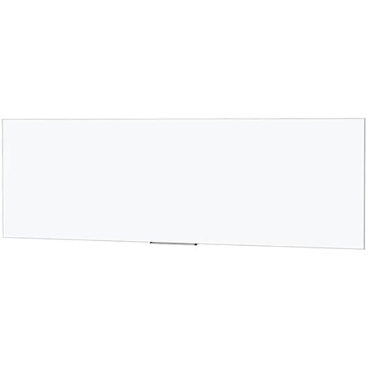 Idea Panoramic White Paint on Projection Screen Viewing Area: 59.5" H x 168" W