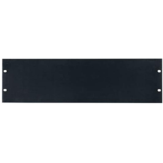 Lowell AFPB-3 3U Aluminum Flat Panel