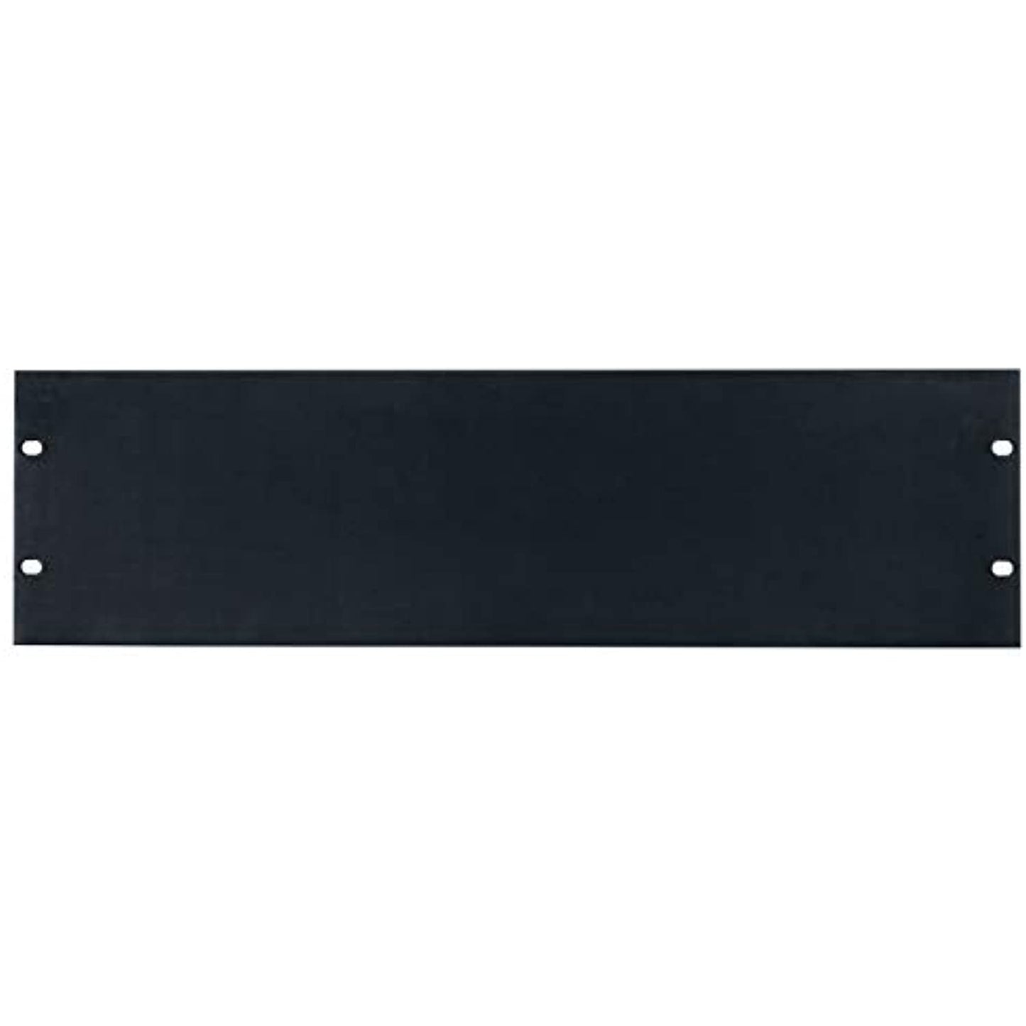 Lowell AFPB-3 3U Aluminum Flat Panel