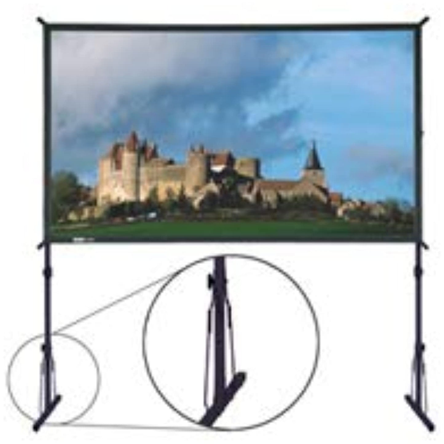 Dalite-8195 Plenum Cover, Da-Lift 26P