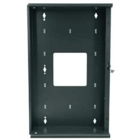 Middle Atlantic Rack mounting Panel - Rear - Wall mountable - 10U