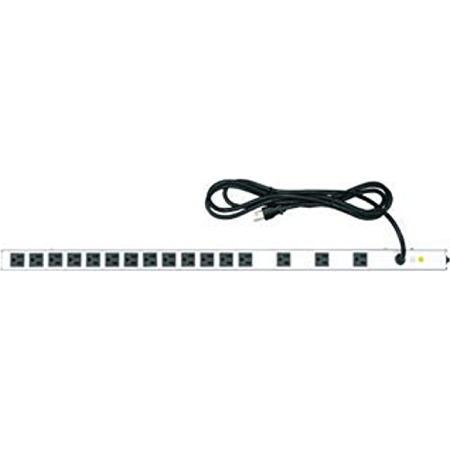 PWR-16-V Middle Atlantic Essex Power Strip - 16 Outlet