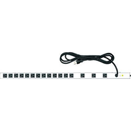 PWR-16-V Middle Atlantic Essex Power Strip - 16 Outlet