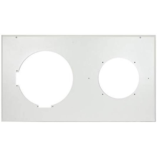 Lowell BP-300 Grille for Clock/Speaker and Recessed Backbox