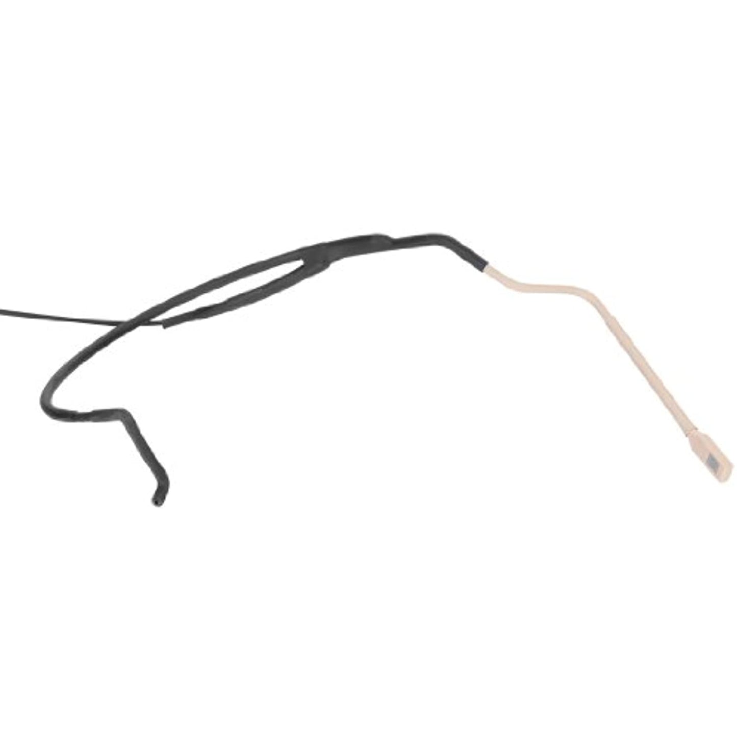 Countryman MHHW4HH05LRV W4 ISOMAX Hypercardioid Headset Microphone for Revolabs Transmitter (Light Beige)