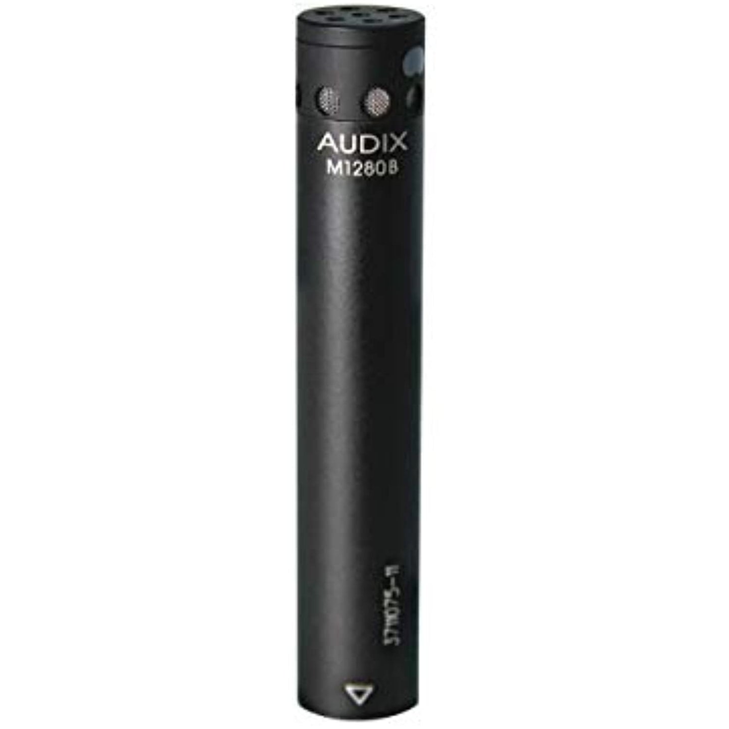 Audix M1280-S Shotgun Miniaturized Condenser Microphone with Rfi Immunity