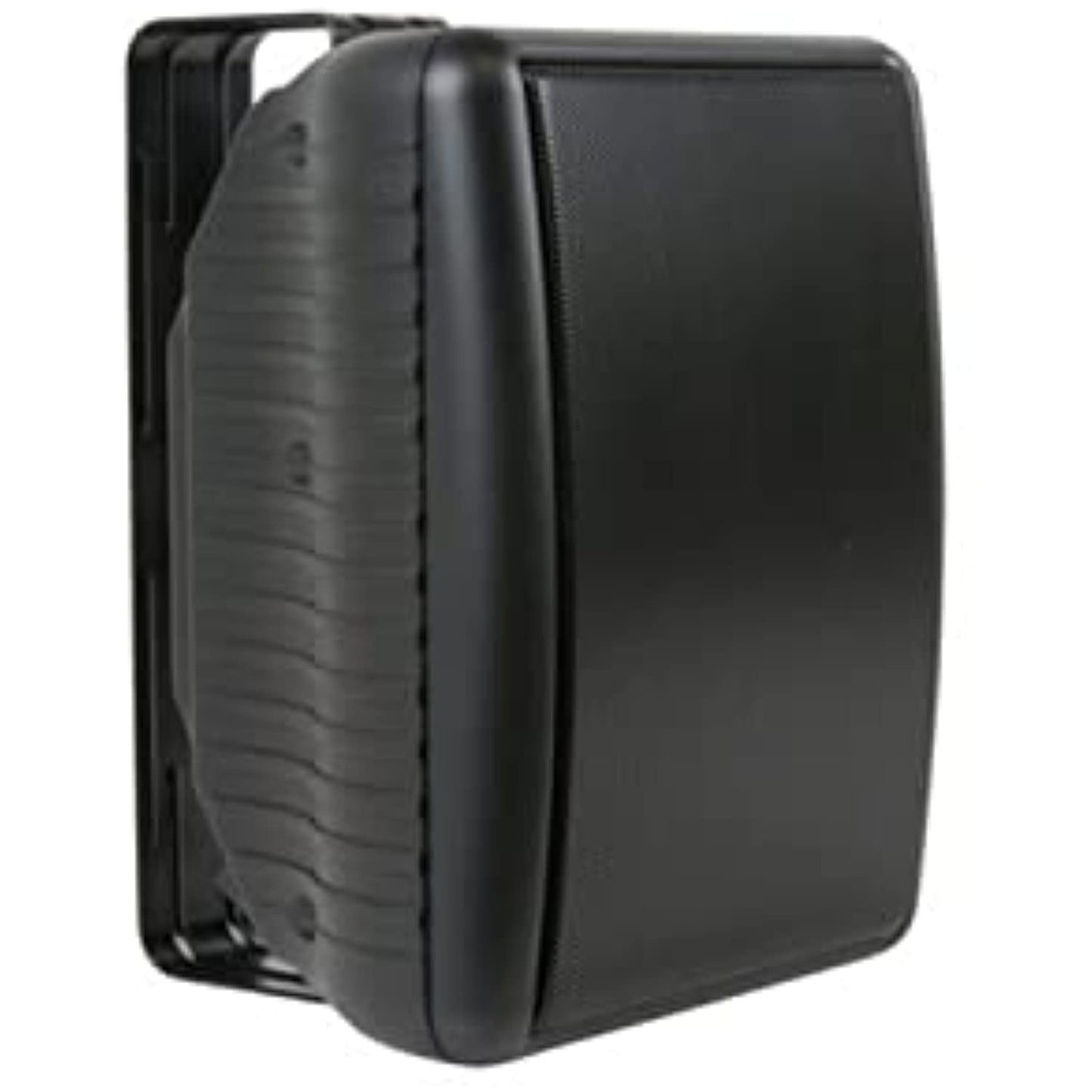 Lowell OS-50TB 5.25 Inch 50W Indoor/Outdoor Speaker, Black