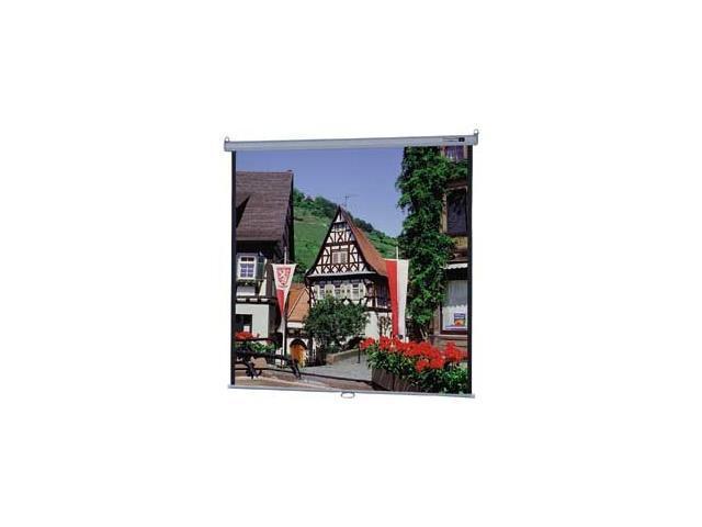 Projection Screen - Mildew Resistant, Fire Resistant