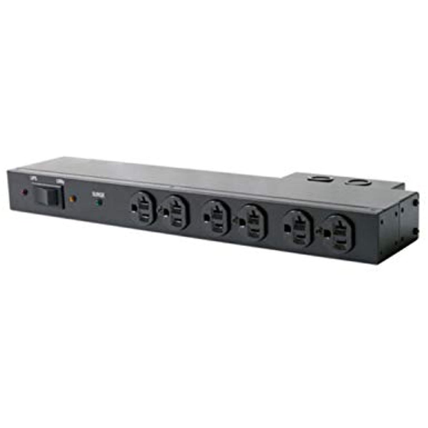 Lowell UPS-XBDM-20RHW Hardwired Bypass Module for UPS8-2200 or UPS9-2000