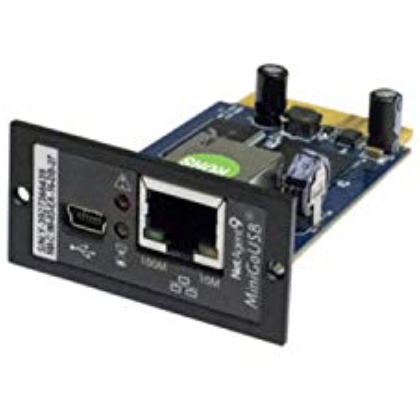 Lowell UPS-SNMP SNMP Card for UPS8 Series or UPS9 Series