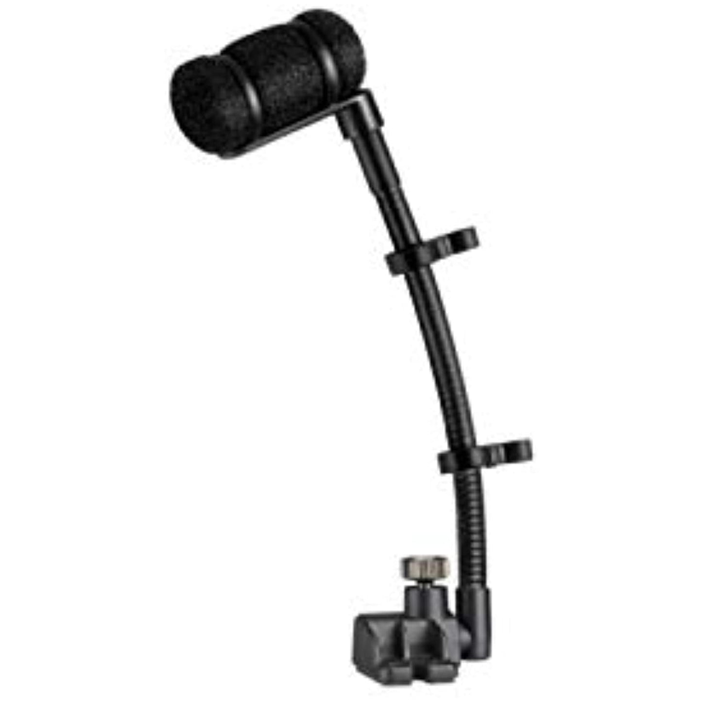Audio-Technica AT8492S Surface Mounting System, 5 Inch Gooseneck