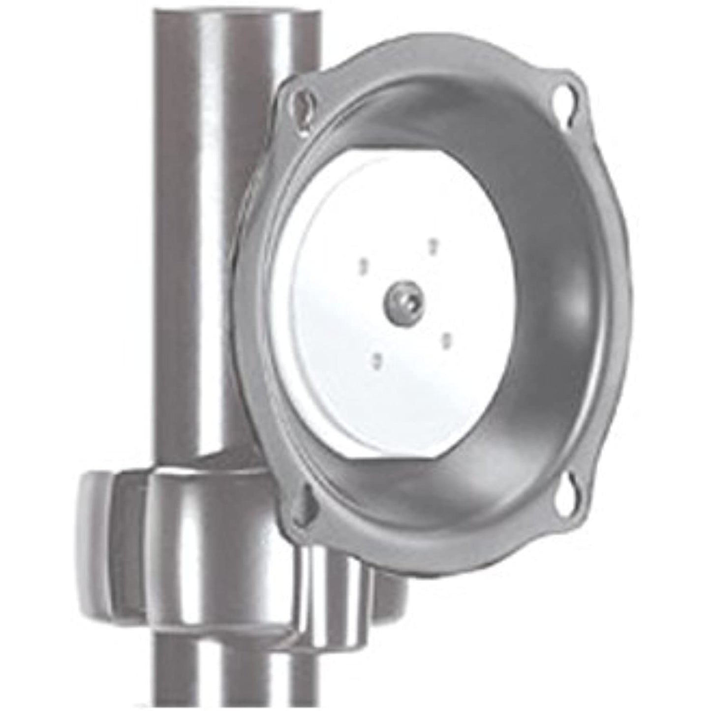 Chief Pole Mt 200X200 Hardware Mount Silver (JPP210S)