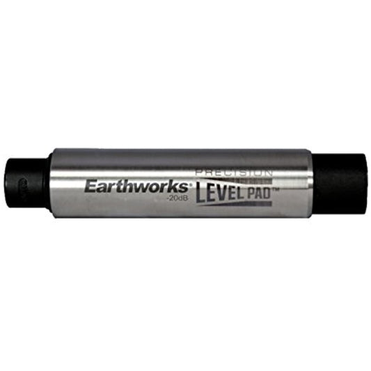 LP1530 by Earthworks