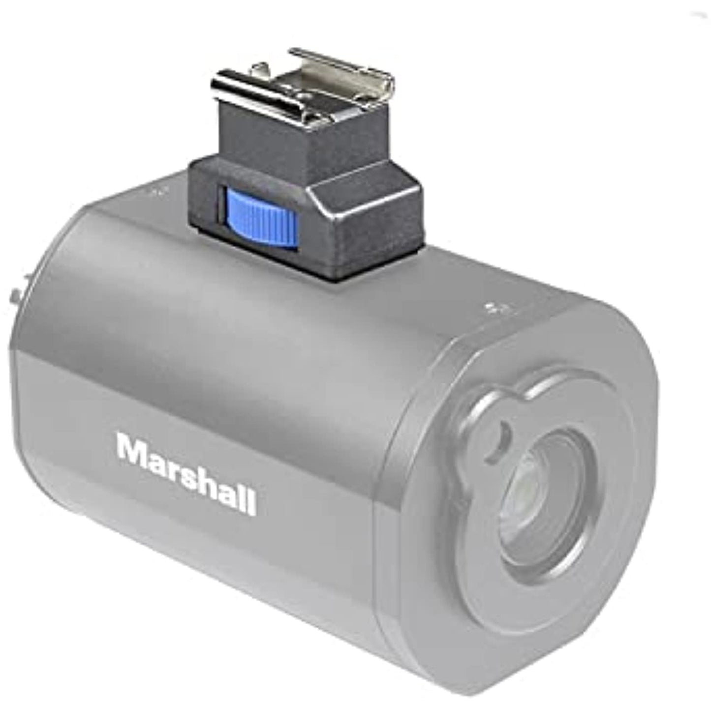 Marshall Electronics 1/4" - 20 Male to Cold Shoe Adapter