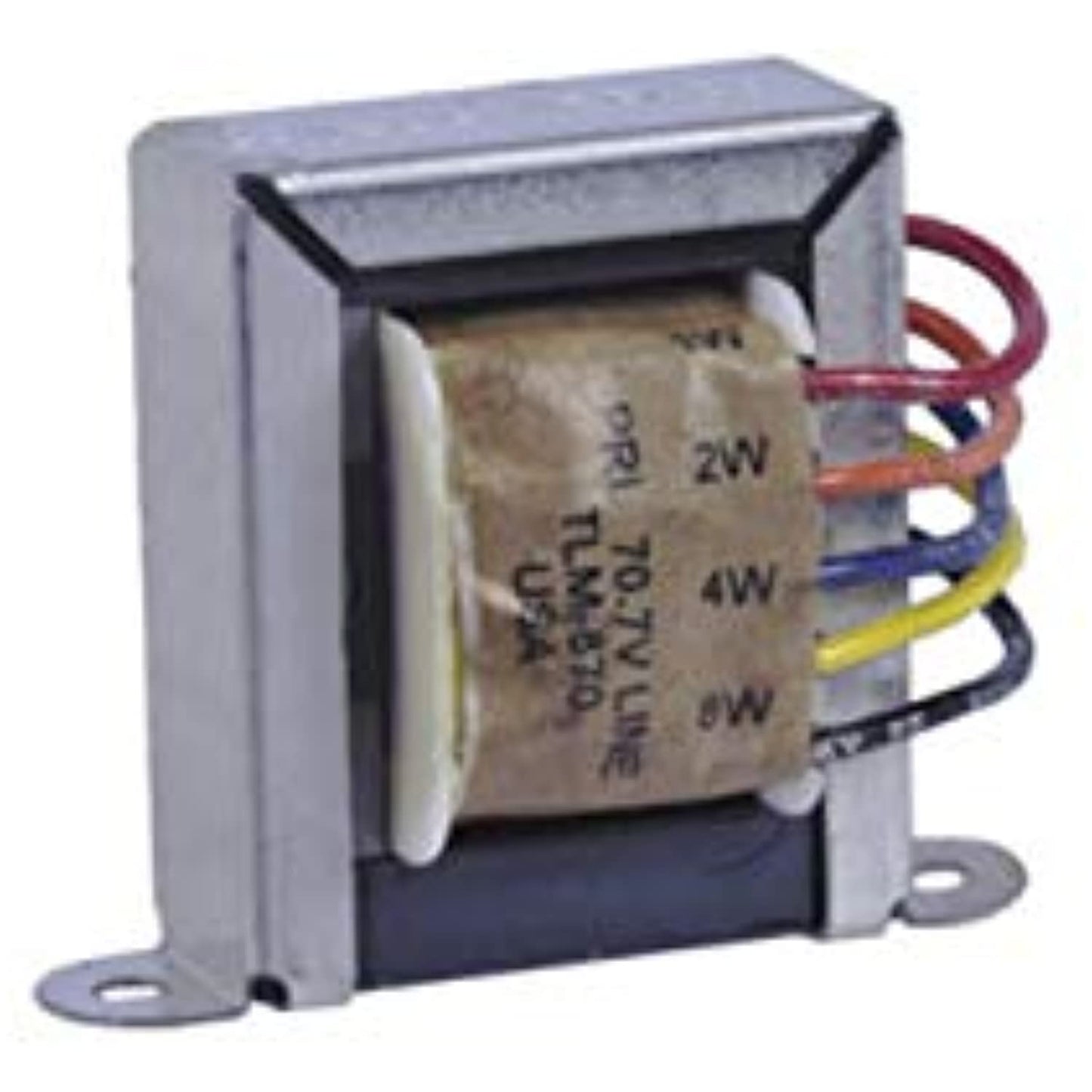 Lowell TLM8 High Performance Transformers 8W