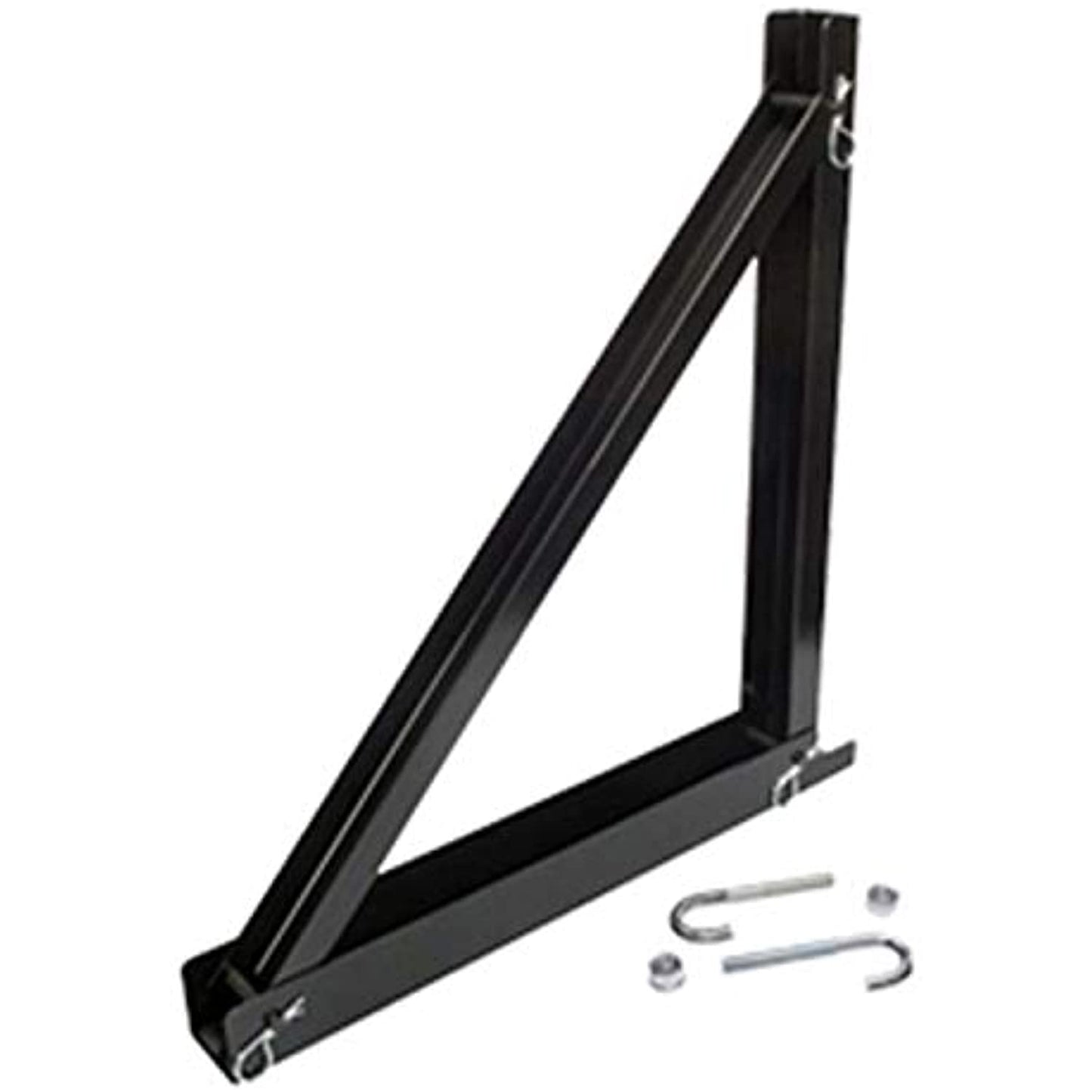 Lowell CLA-18WT 18-Inch Wide Wall Triangle Bracket