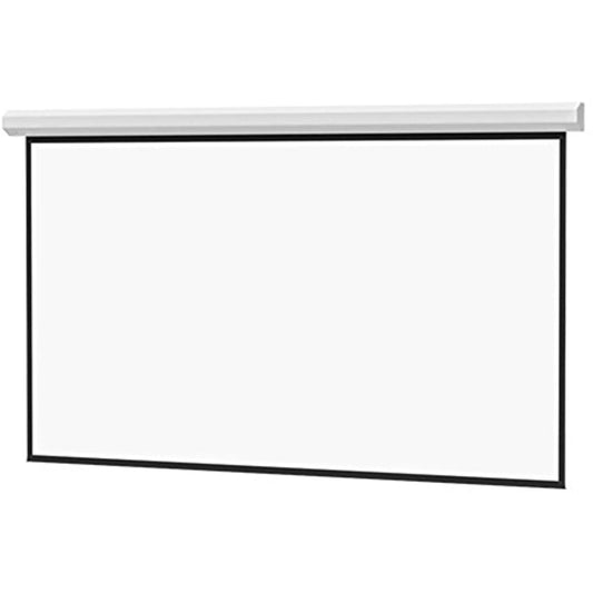 Da-Lite Large Cosmopolitan Electrol 222" Projection Screen 70283