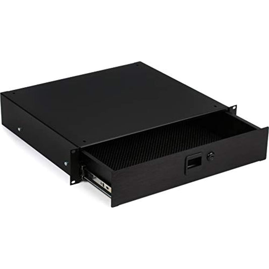 Middle Atlantic Products D2-LK - 2 Rack Spaces