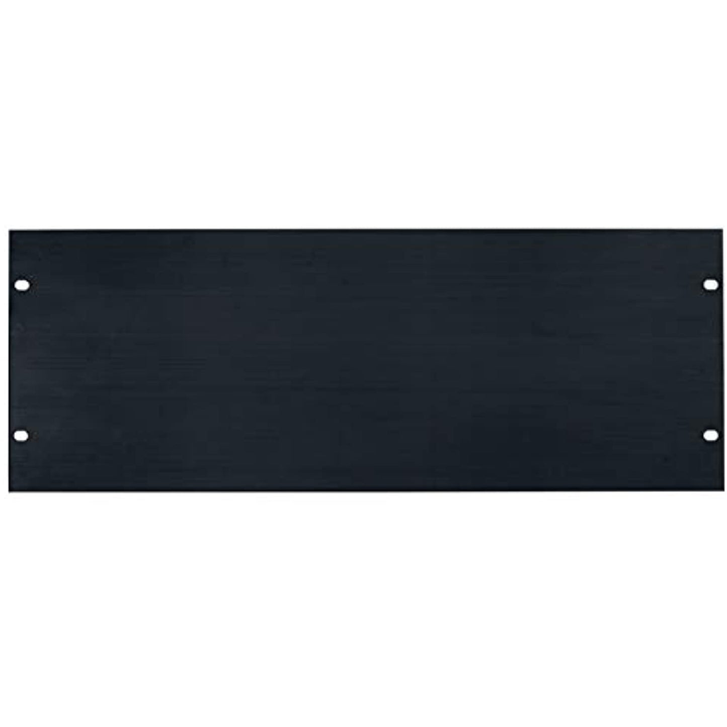 Lowell AFPB-4 4U Aluminum Flat Panel