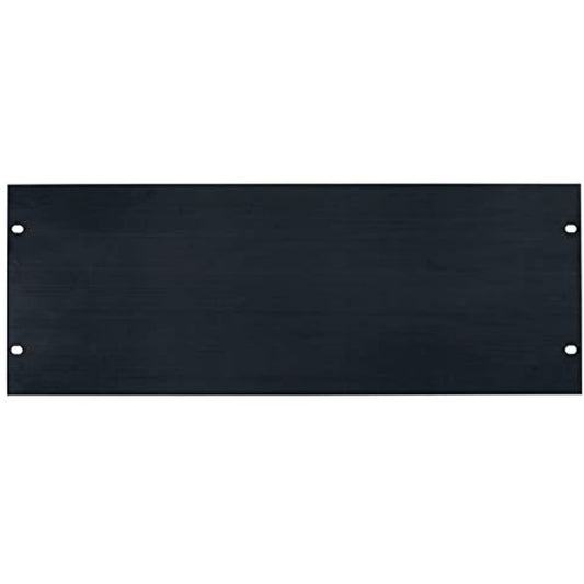 Lowell AFPB-4 4U Aluminum Flat Panel