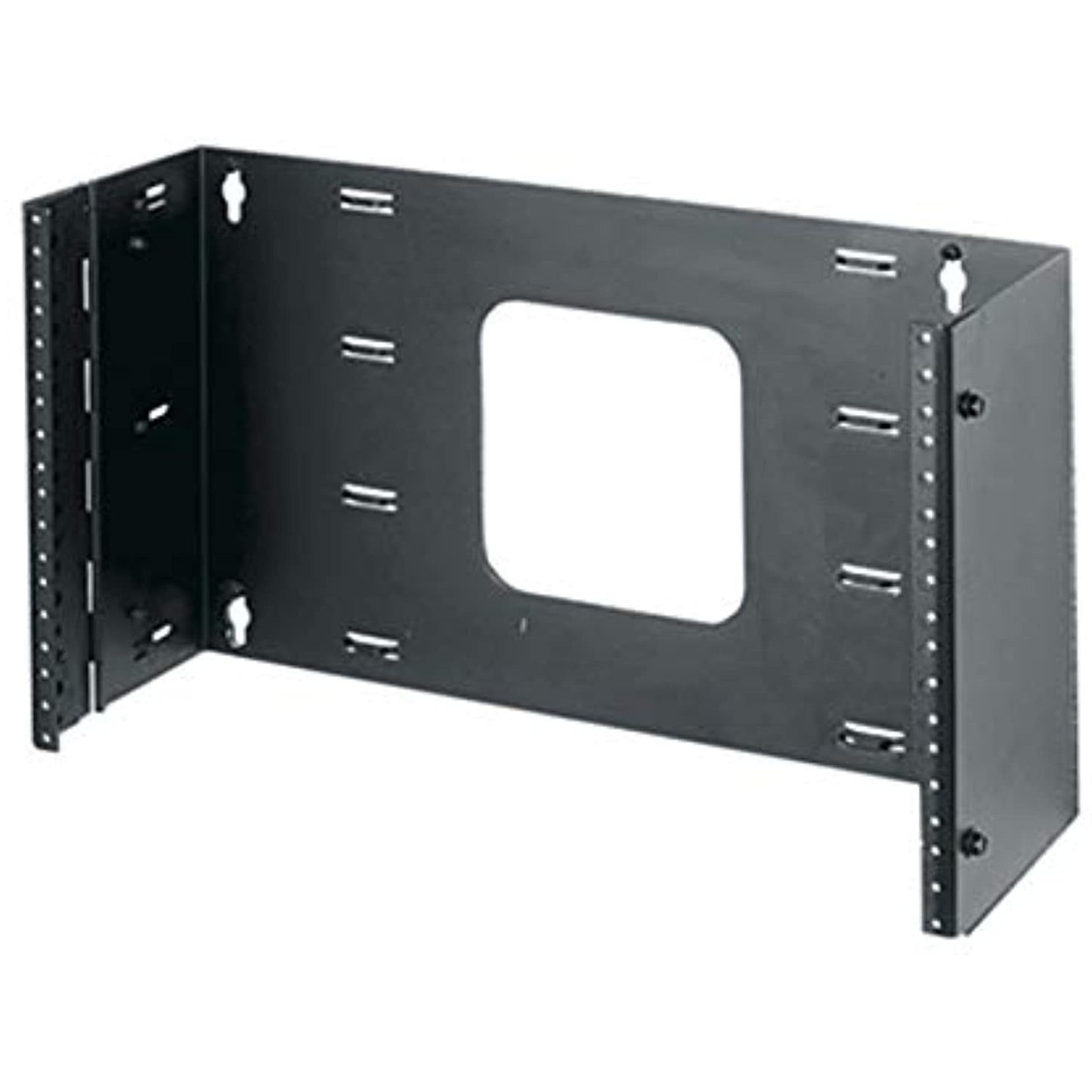 Middle Atlantic HPM Series Hinged Panel Mount Rack Spaces: 10 1/2" H (6U Space)