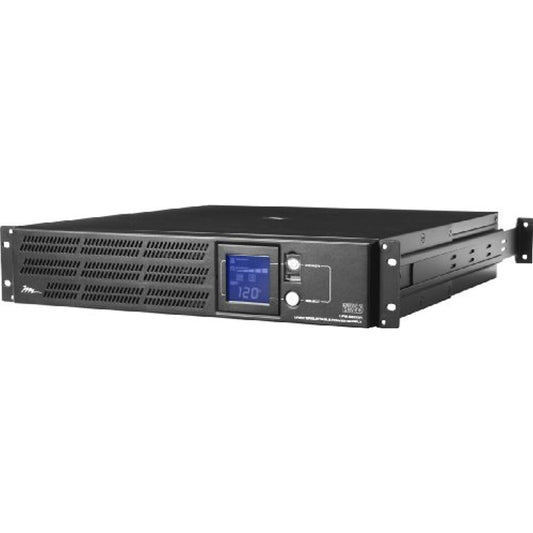 Middle Atlantic Products UPS-2200R-8IP